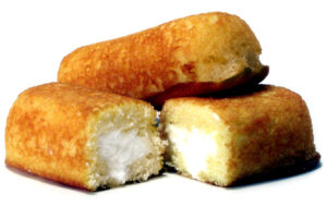 Junk food is a term used to describe food