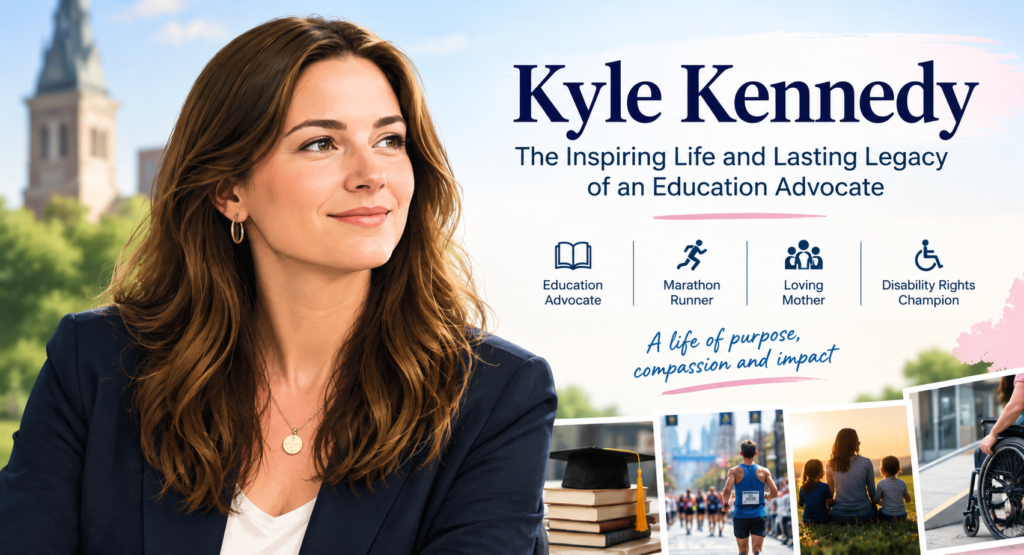 kyle kennedy