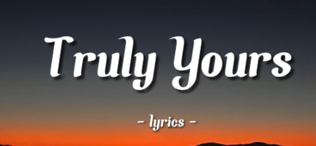 Your Truly: Meaning, Usage, Examples, and Common Mistakes kk